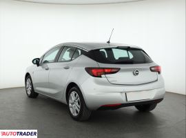Opel Astra 2019 1.4 147 KM