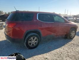 GMC Acadia 2019 2