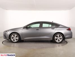 Opel Insignia 2021 2.0 171 KM