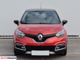Renault Captur 2014 1.2 118 KM