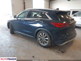 Infiniti QX50 2020 2