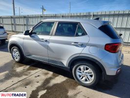 Hyundai Pozostałe 2022 1