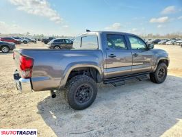 Toyota Tacoma 2021 3