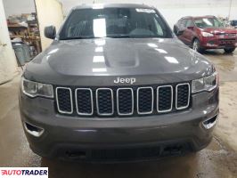 Jeep Grand Cherokee 2021 3