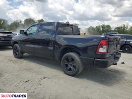 Dodge Ram 2024 3 Dodge Ram 2024 3