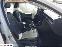 Volkswagen Passat 2020 2