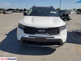 Kia Sorento 2023 2