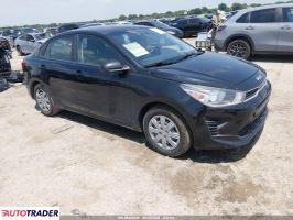 Kia Rio 2023 1