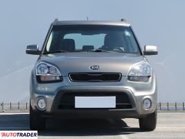 Kia Soul 2012 1.6 138 KM Kia Soul 2012 1.6 138 KM