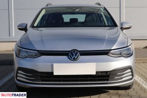 Volkswagen Golf 2020 2.0 108 KM