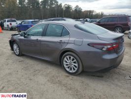 Toyota Camry 2024 2