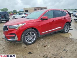 Acura RDX - zobacz ofertę