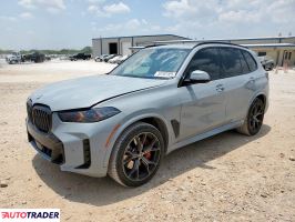 BMW X5 2024 3 BMW X5 2024 3