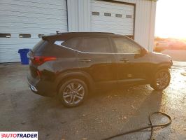 Kia Pozostałe 2022 2