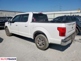 Ford Pozostałe 2020 5 Ford Pozostałe 2020 5