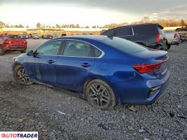 Kia Pozostałe 2021 2