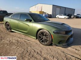 Dodge Charger 2021 3