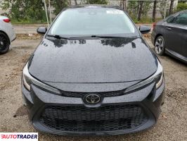 Toyota Corolla 2021 1 Toyota Corolla 2021 1
