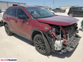 Toyota Pozostałe 2019 2 Toyota Pozostałe 2019 2