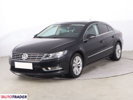 Volkswagen Passat CC 2012 1.8 158 KM Volkswagen Passat CC 2012 1.8 158 KM