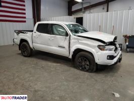 Toyota Tacoma 2021 3 Toyota Tacoma 2021 3