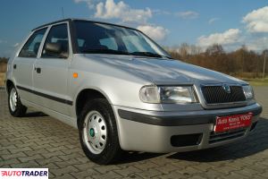 Skoda Felicia 2000 1.3 68 KM