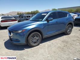 Mazda CX-5 2019 2 Mazda CX-5 2019 2
