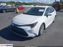 Toyota Corolla 2026 2