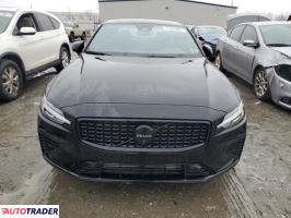 Volvo S60 2024 2 Volvo S60 2024 2