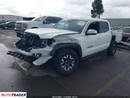 Toyota Tacoma 2023 3