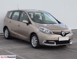 Renault Grand Scenic - zobacz ofertę