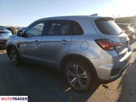 Mitsubishi Outlander 2021 2