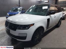 Land Rover Range Rover 2021 3 Land Rover Range Rover 2021 3