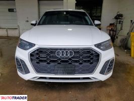 Audi Q5 2023 2