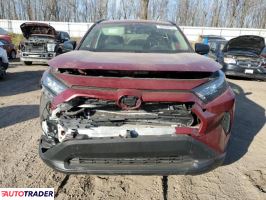 Toyota Pozostałe 2020 2