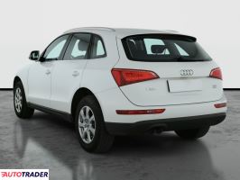 Audi Q5 2011 2.0 167 KM