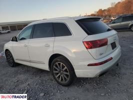 Audi Q7 2019 2