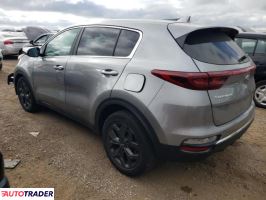 Kia Sportage 2022 2