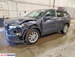 Honda CR-V 2024 1