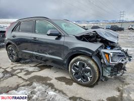 Kia Niro 2023