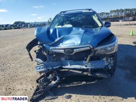 Subaru Forester 2021 2