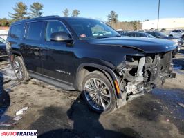 Jeep Wagoneer 2022 5 Jeep Wagoneer 2022 5