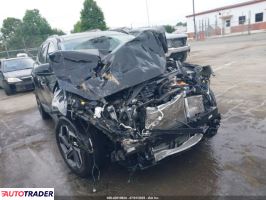 Hyundai Tucson - zobacz ofertę