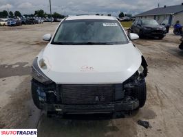 Hyundai Tucson 2021 2
