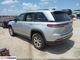 Jeep Grand Cherokee 2022 3