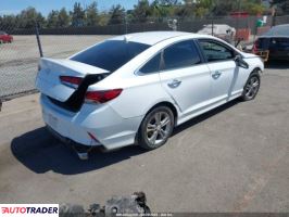 Hyundai Sonata 2019 2