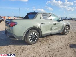 Hyundai Pozostałe 2025 2