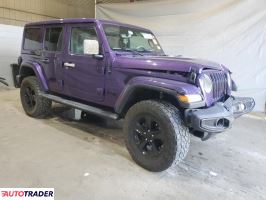 Jeep Wrangler 2023 3
