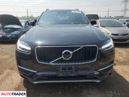 Volvo XC90 2019 2 Volvo XC90 2019 2