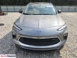 Buick Pozostałe 2025 1